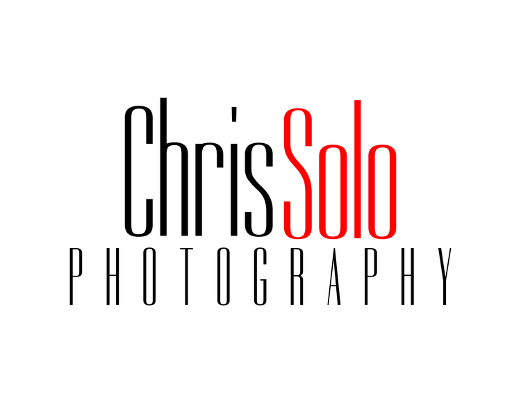 Chris Solo