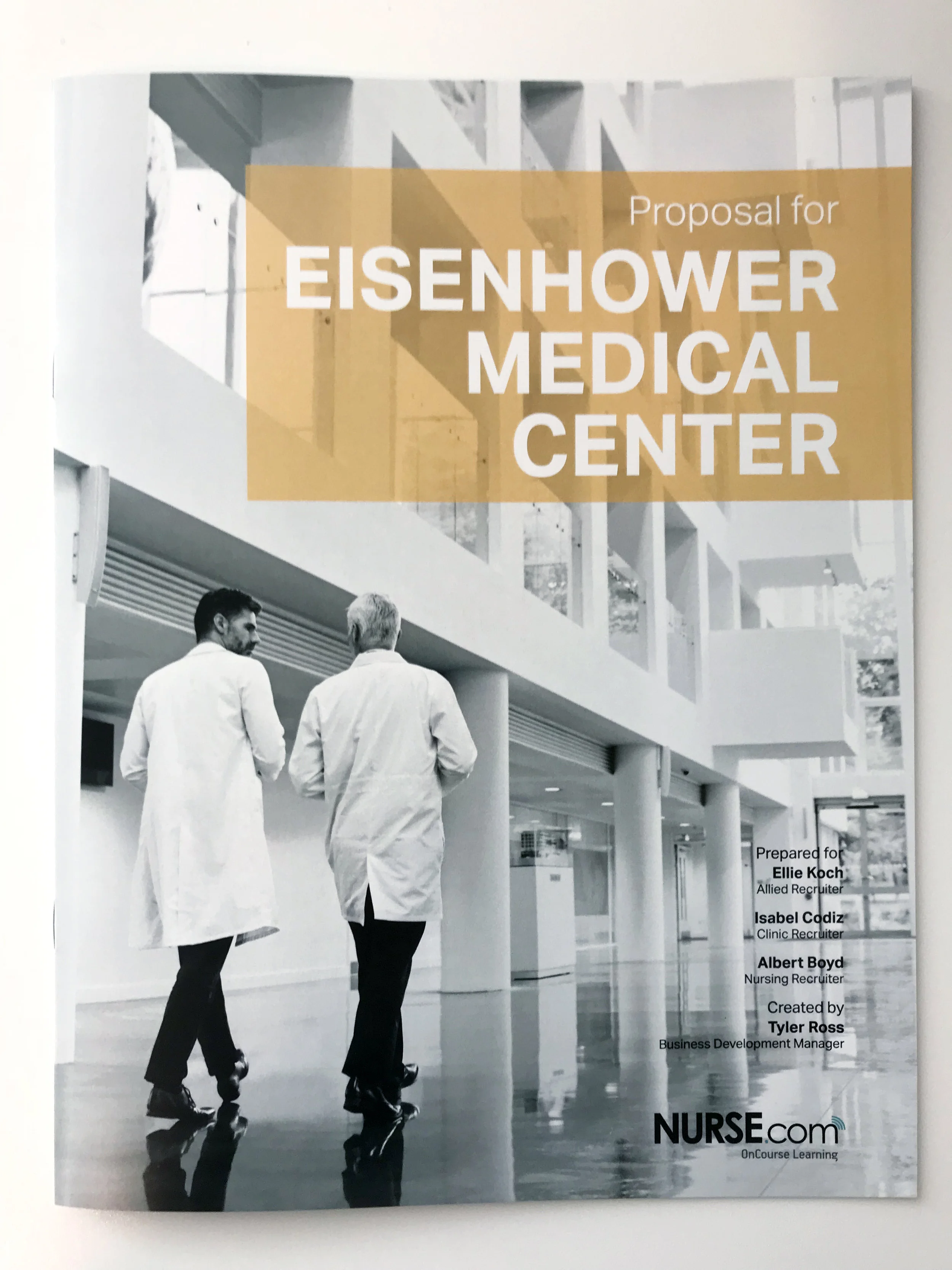 Eisenhower Medical Center