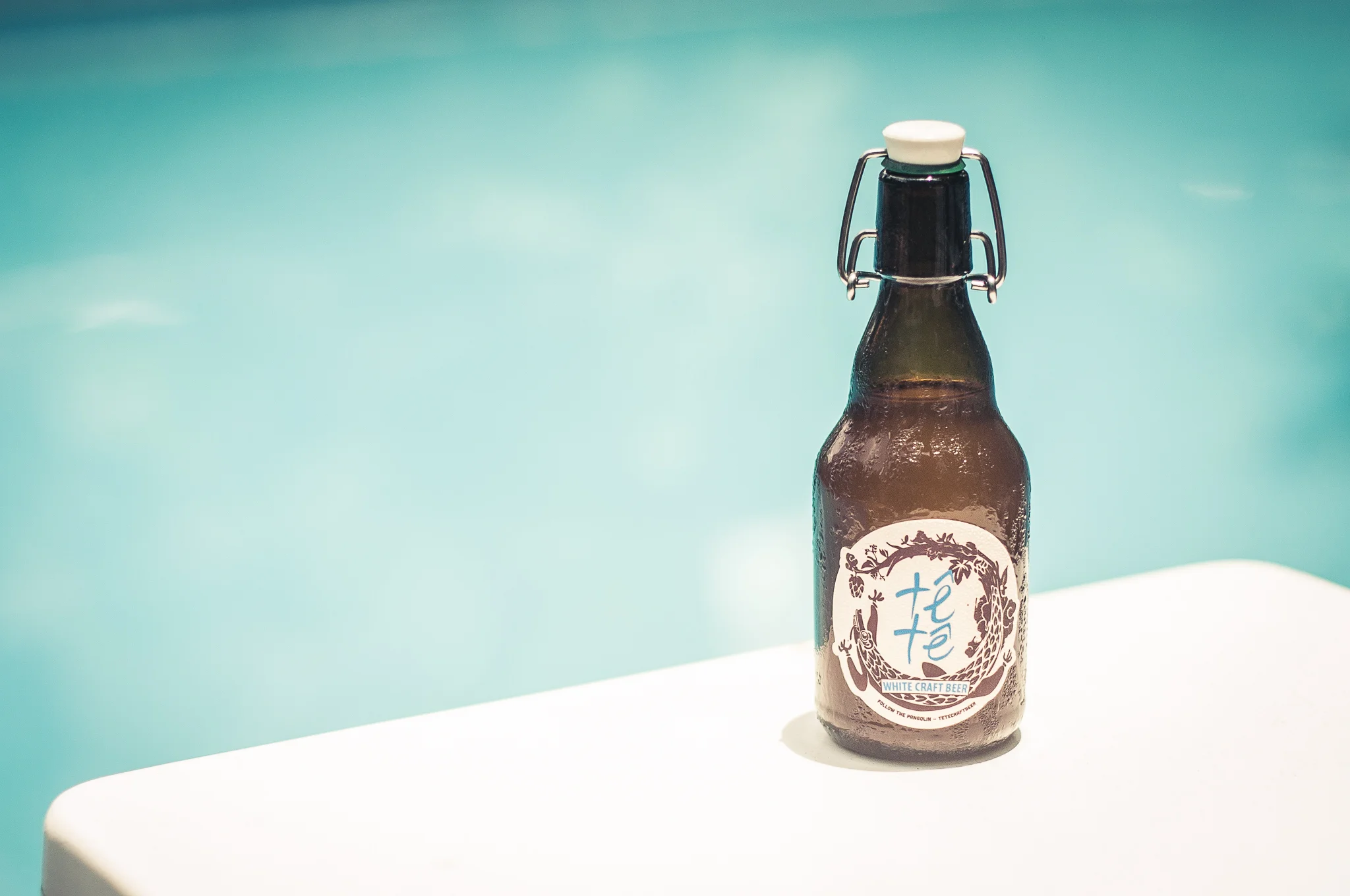 Four friends started Te Te Craft Beer in 2015 and its now set to produce 800 litres of beer per week.&nbsp;Photo supplied.