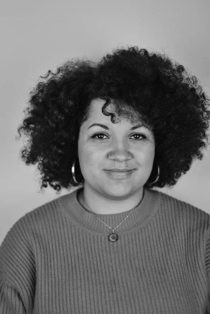  Head shot by Meg Nanna 