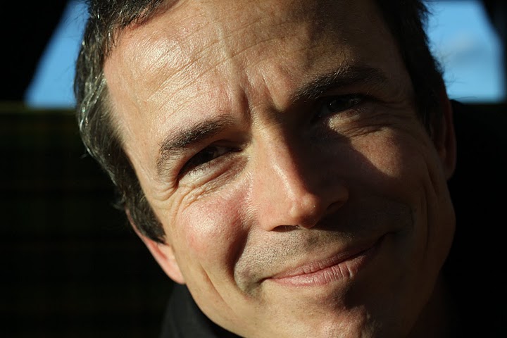 Au boulot #2 : Michel Athenour, entrepreneur digital - Marseille