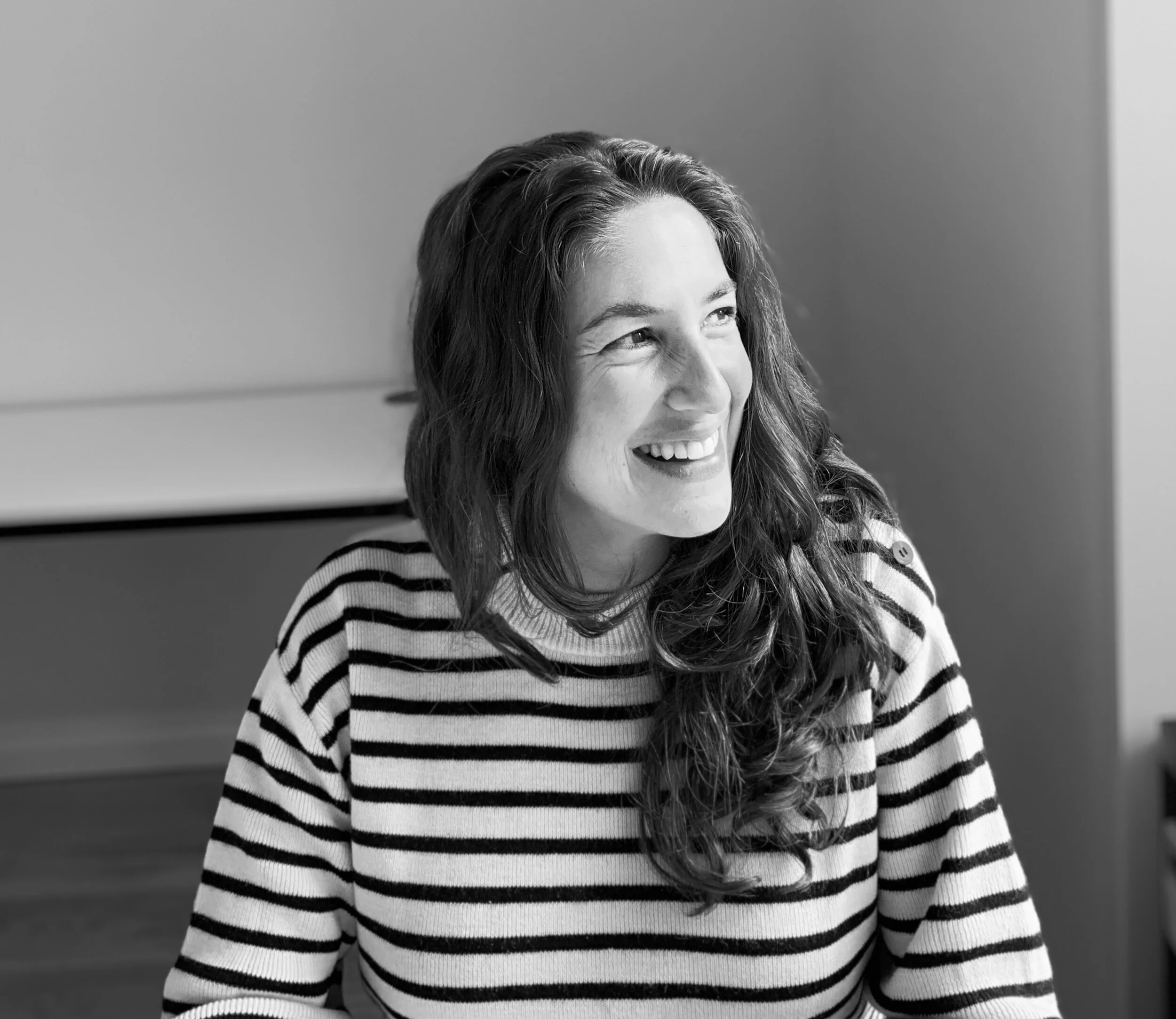 Au boulot #4 : Angela Garcia - Business manager - Bruxelles