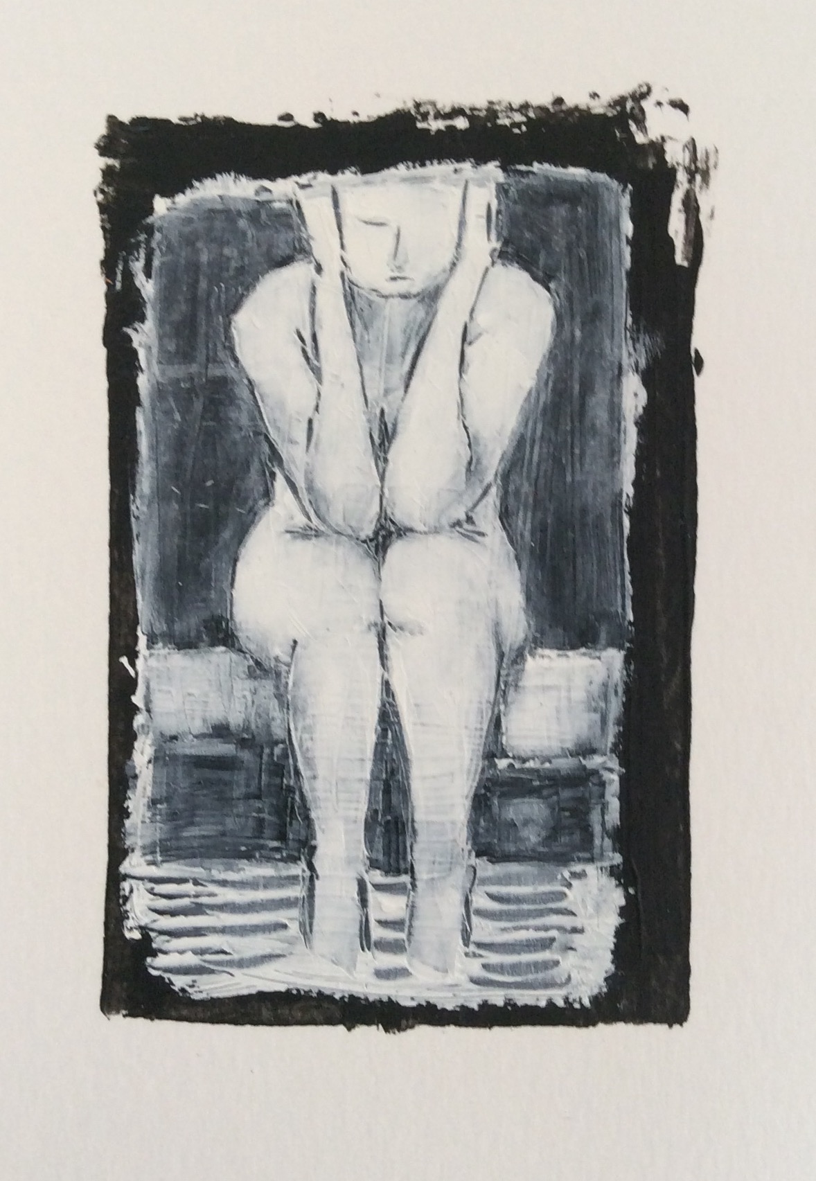 Being a woman 3