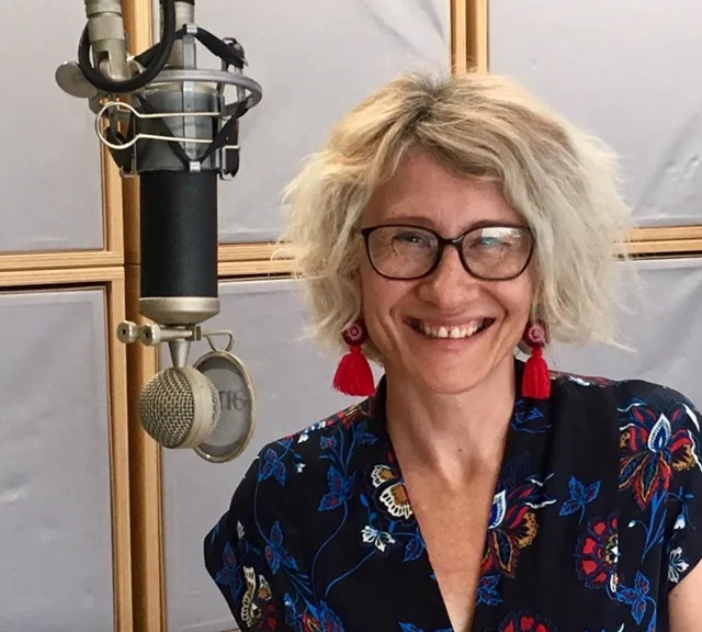 RAI Sender Bozen - Radio Wohnzimmer with Karolina Gacke