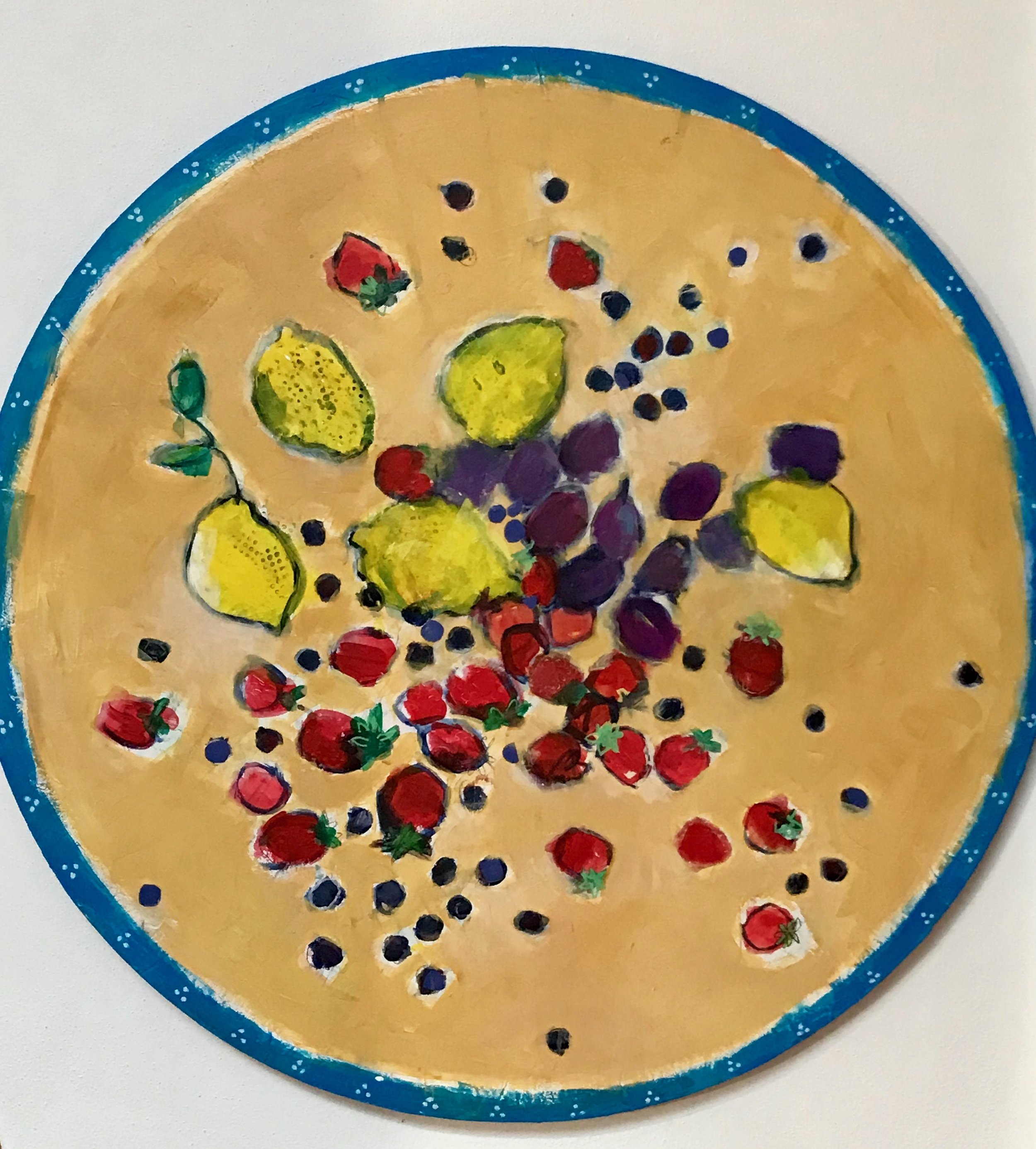 Fruit Cocktail