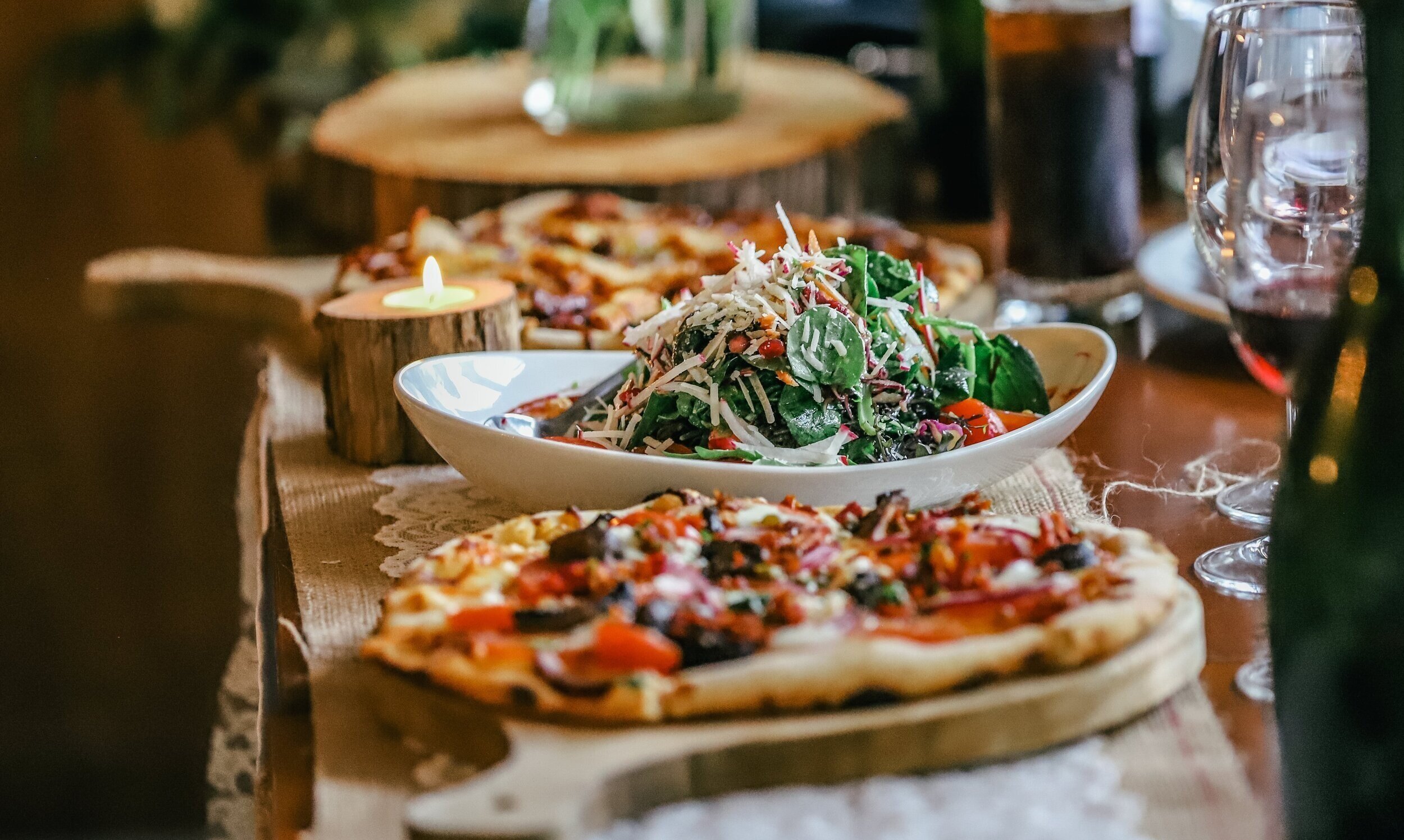 The Social