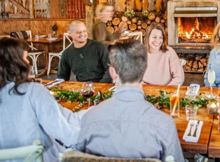 Festive Gatherings!