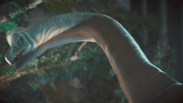 NOMSTAR _ Jurassic Nest (Dino) _ 2023-low.gif