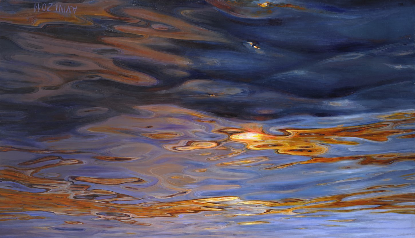 35  Sunset Flash 2011 oil on canvas 110 x 191 cm päikesesähvatus - Copy.jpg