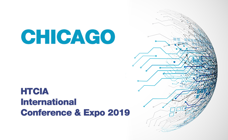 Let's meet at HTCIA in Chicago!