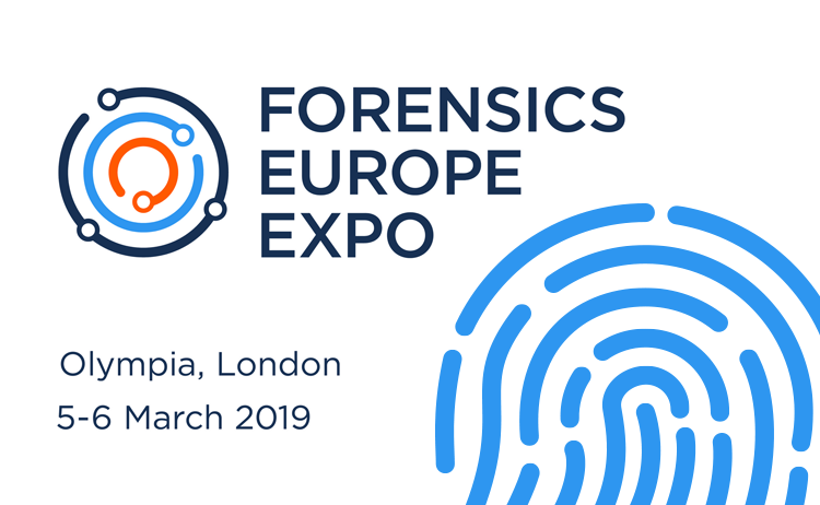 Forensics Europe Expo 2019 is coming - meet us there!