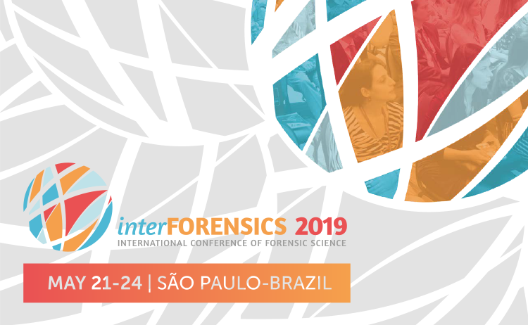Let's meet in São Paulo, Brazil - May 2019