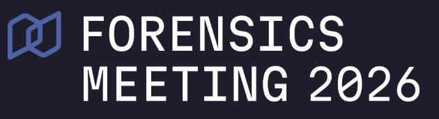 Forensic Meeting 2026