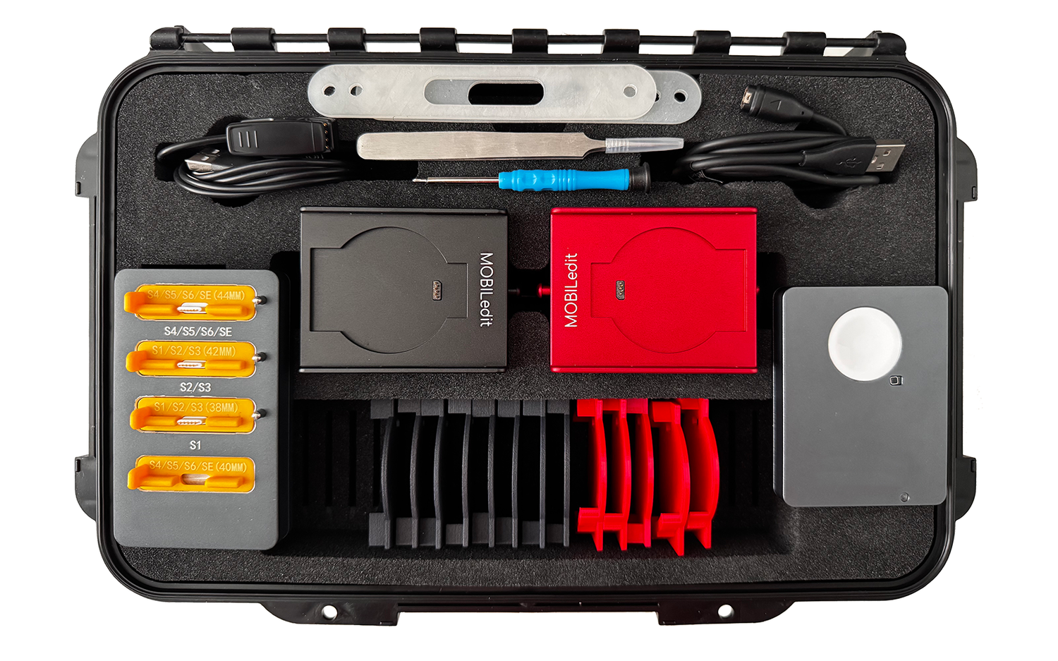 Smartwatch Kit — MOBILedit