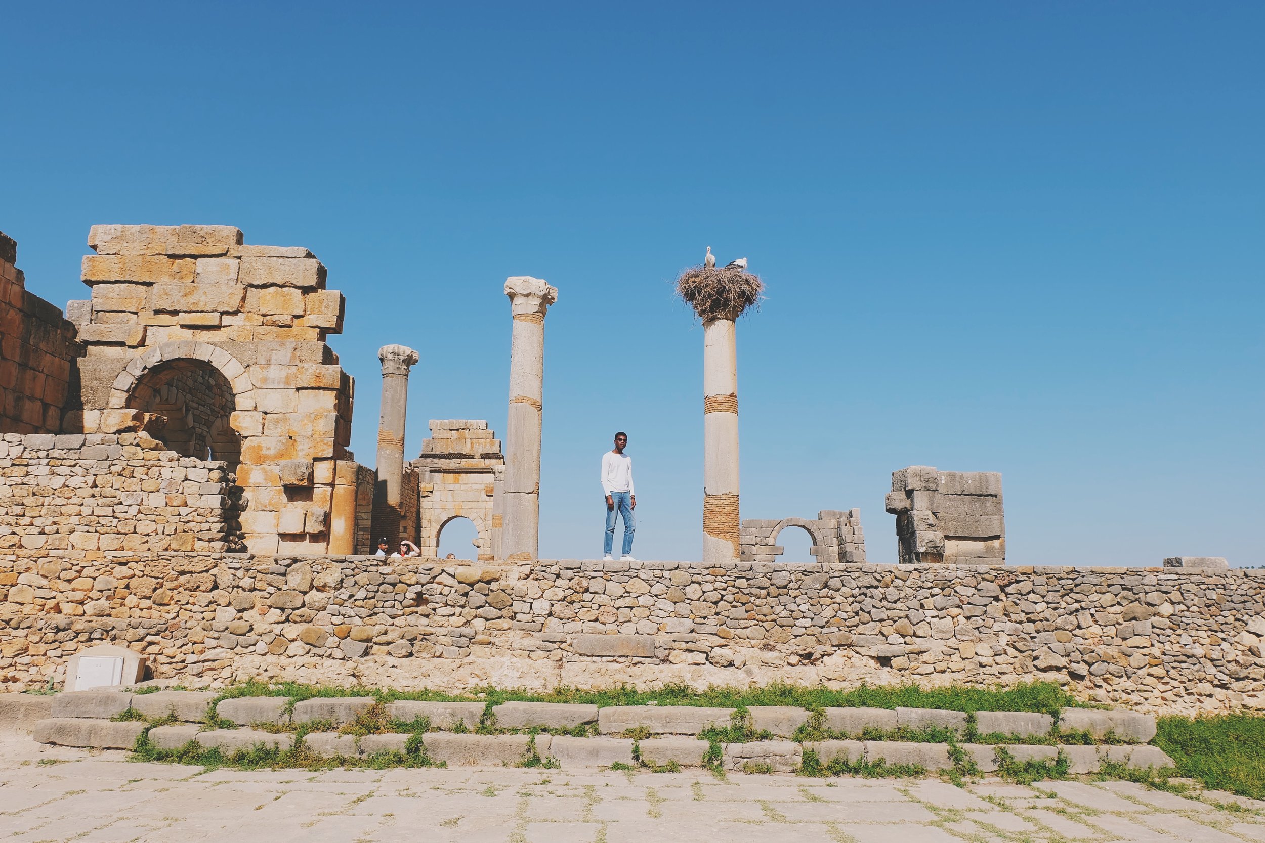 Volubilis