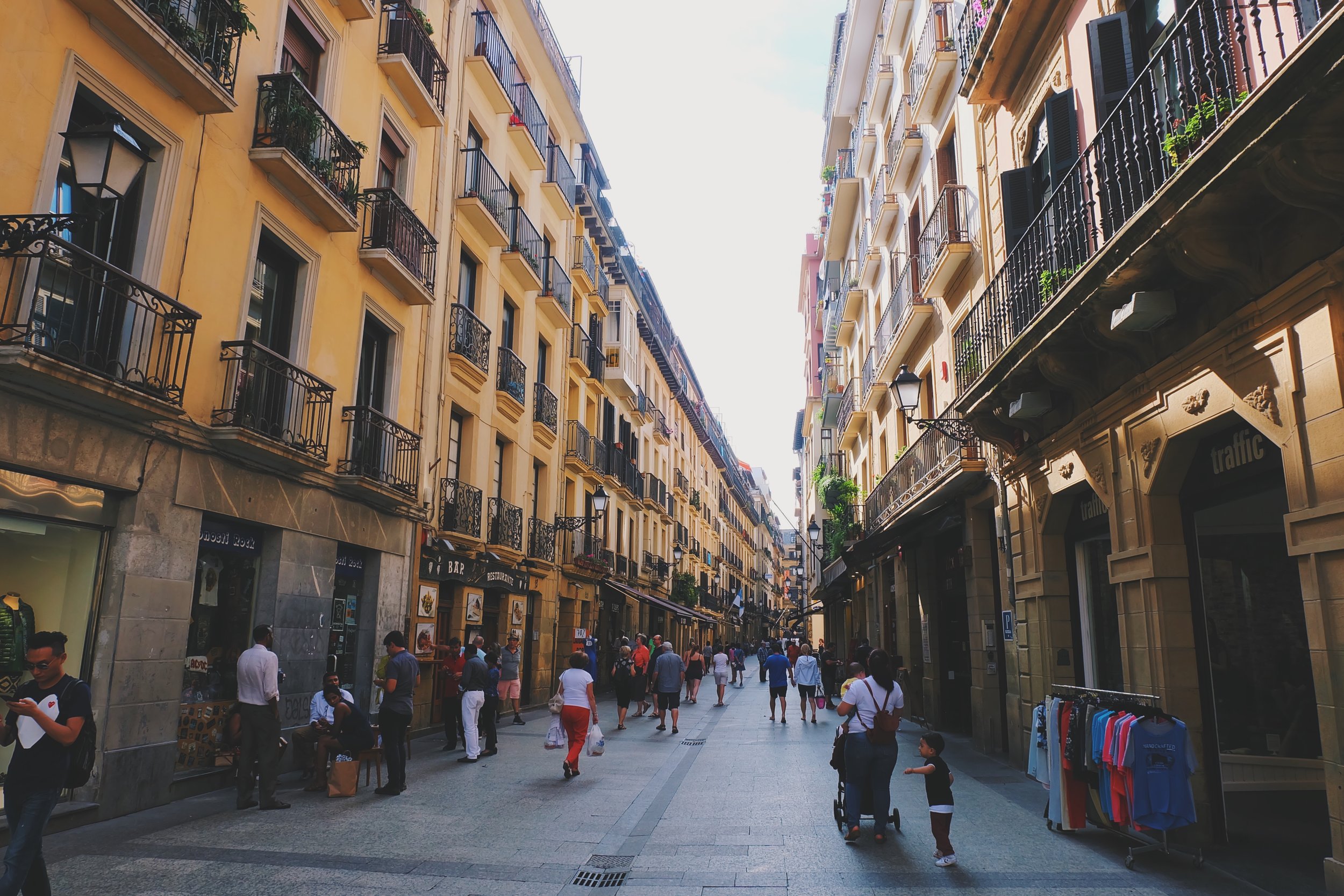 Old Town