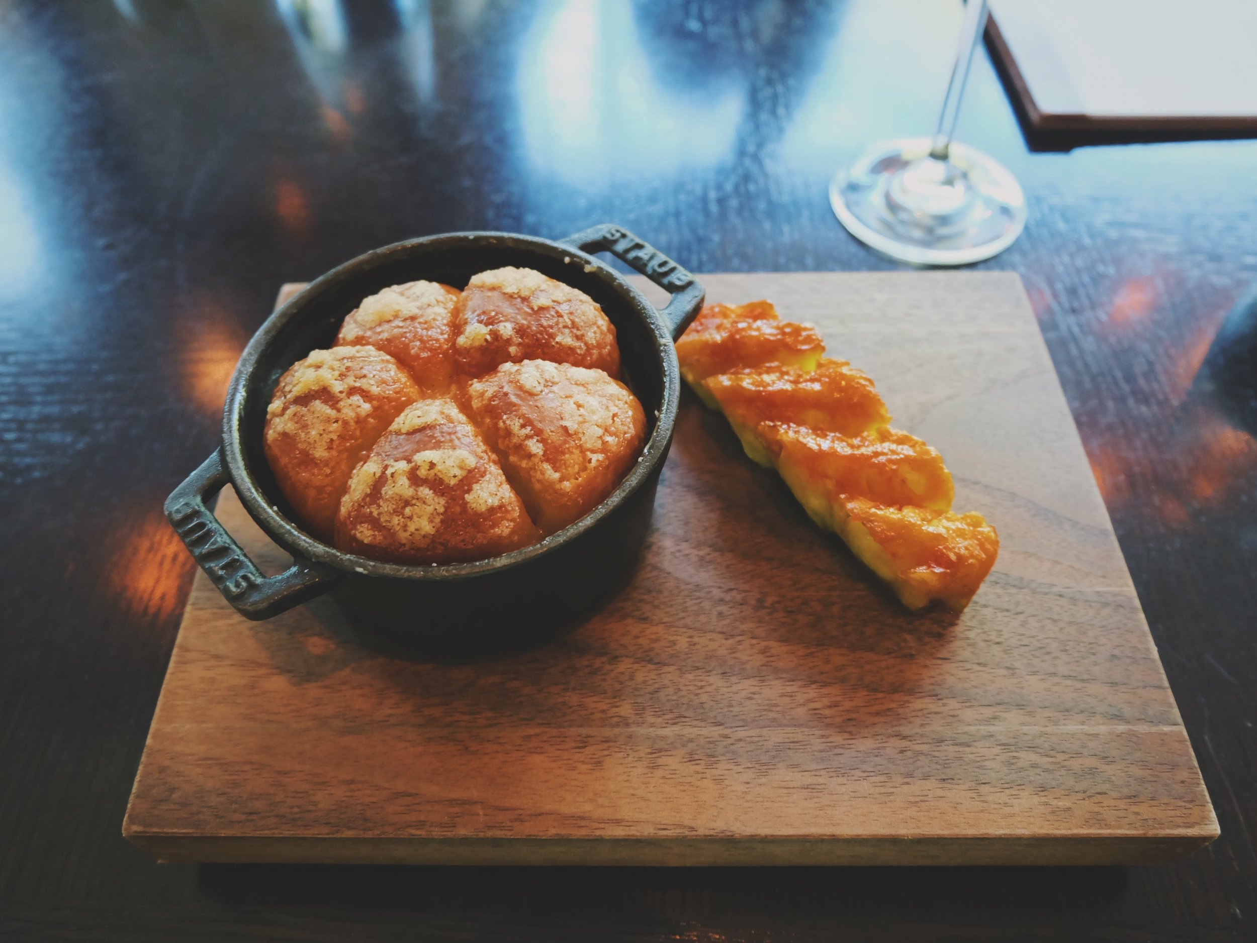 Tipsy Cake (£14.50) - AMAZING!