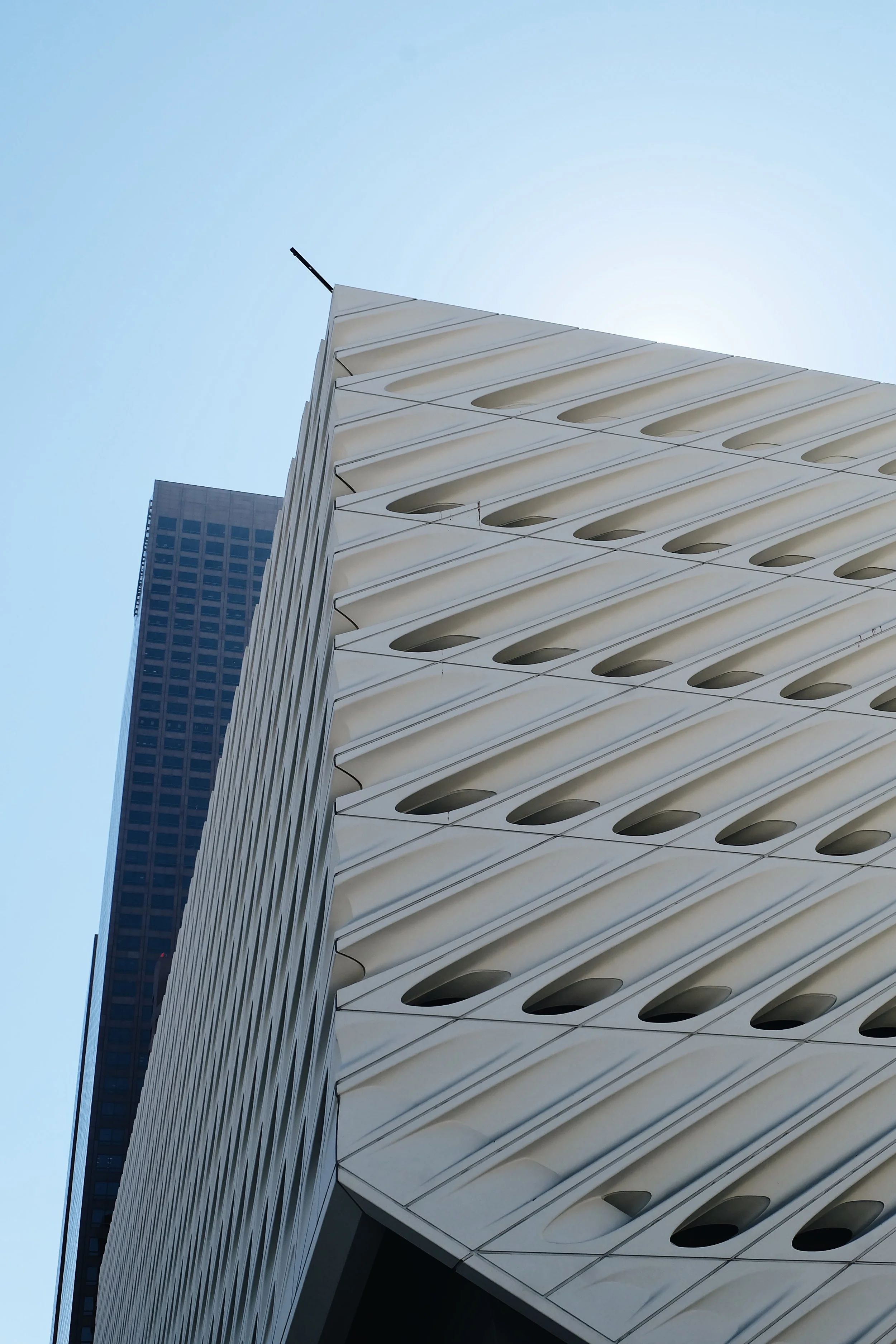 Broad Museum