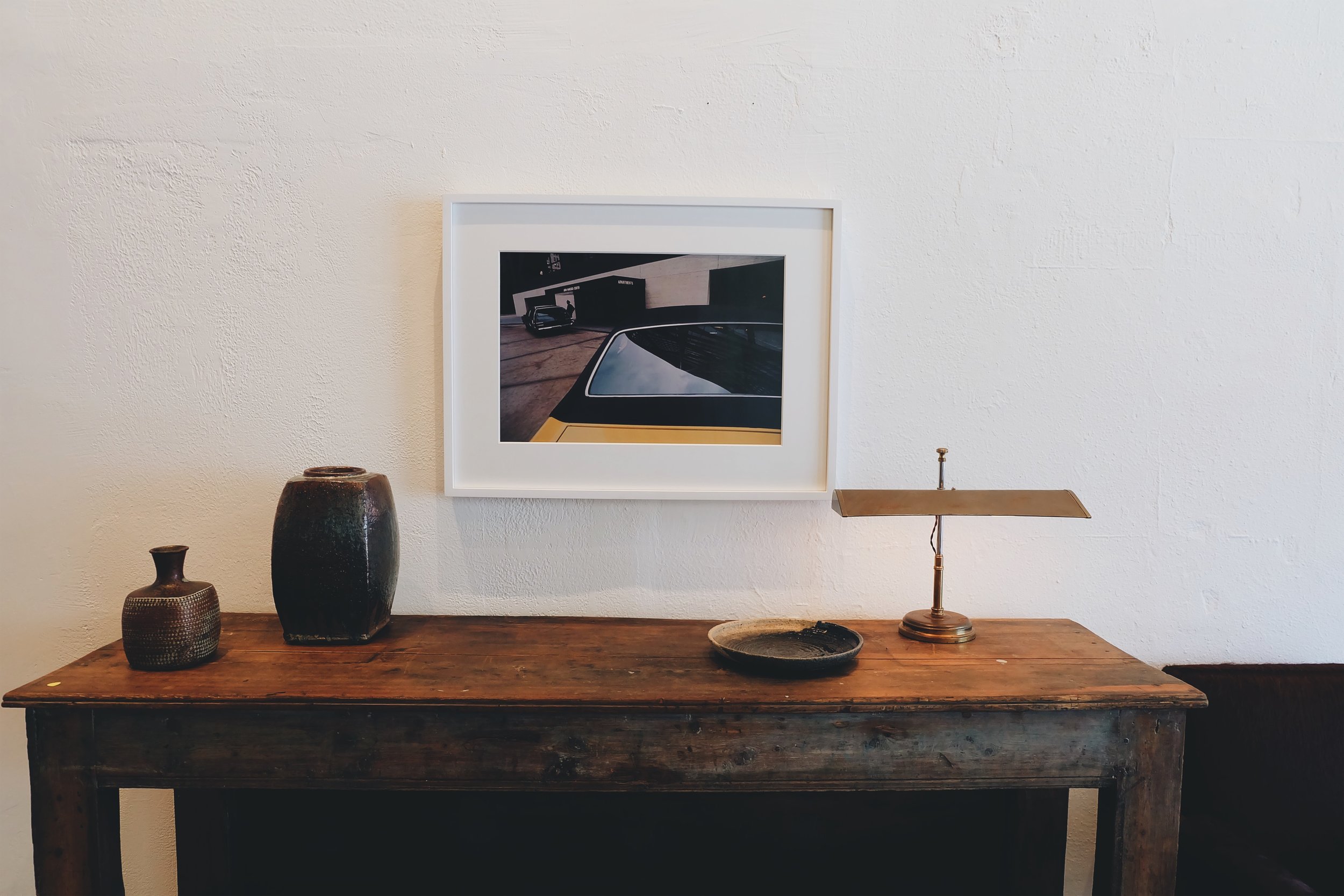 Galerie Half