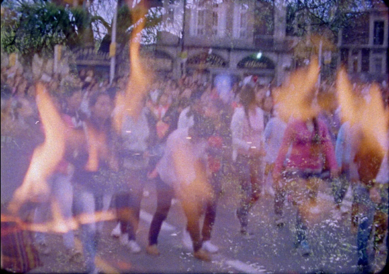 Colectivo Los Ingrávidos: Anticolonial Experiments in Material Mysticism | Mousse