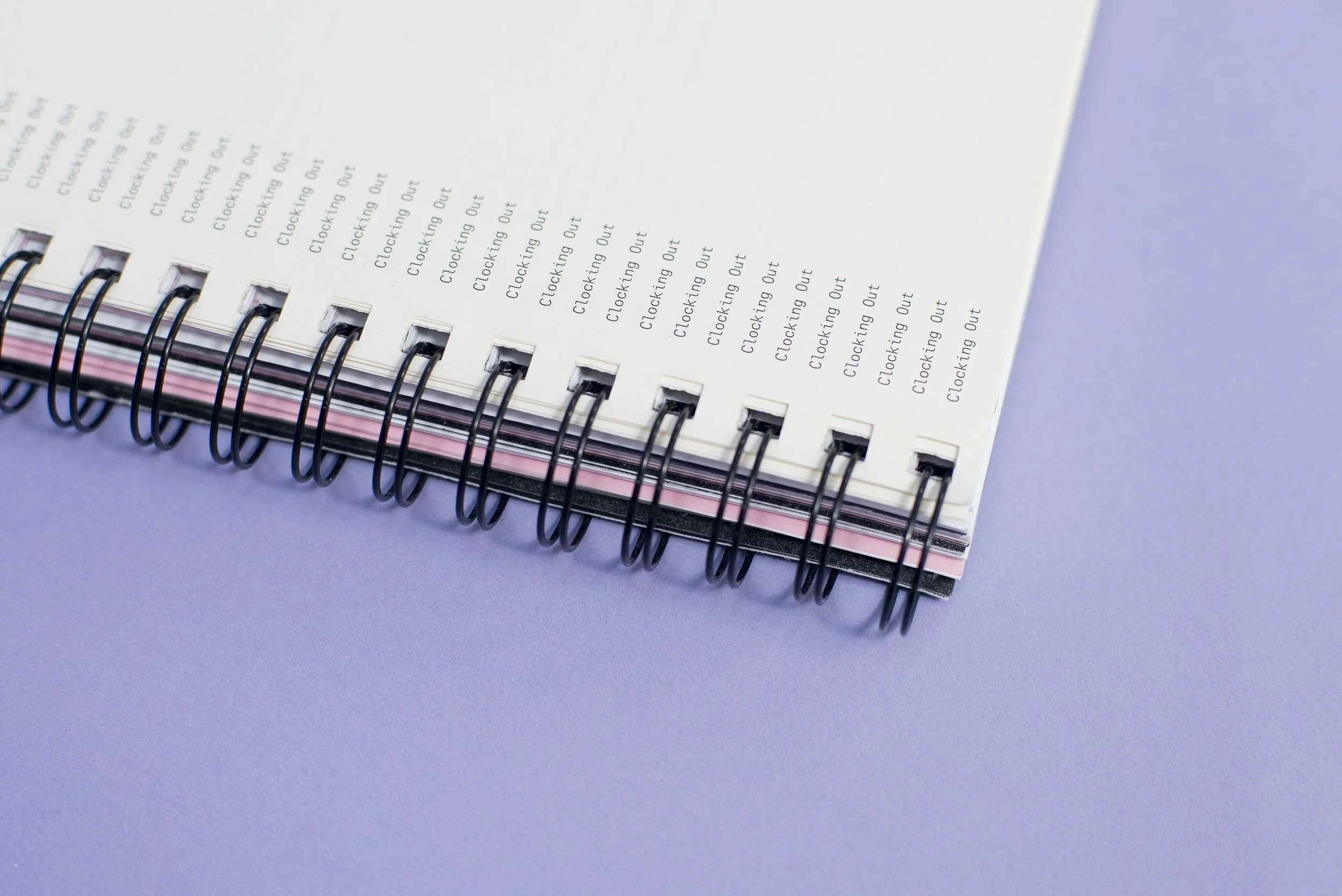 Clocking Out: Time Beyond Management 