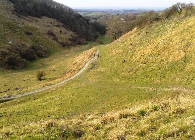Register now for our winter warmer fundraising walk 30th December 