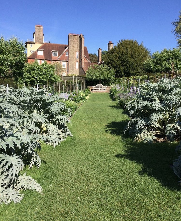 New pilot Grow Season at Standen House
