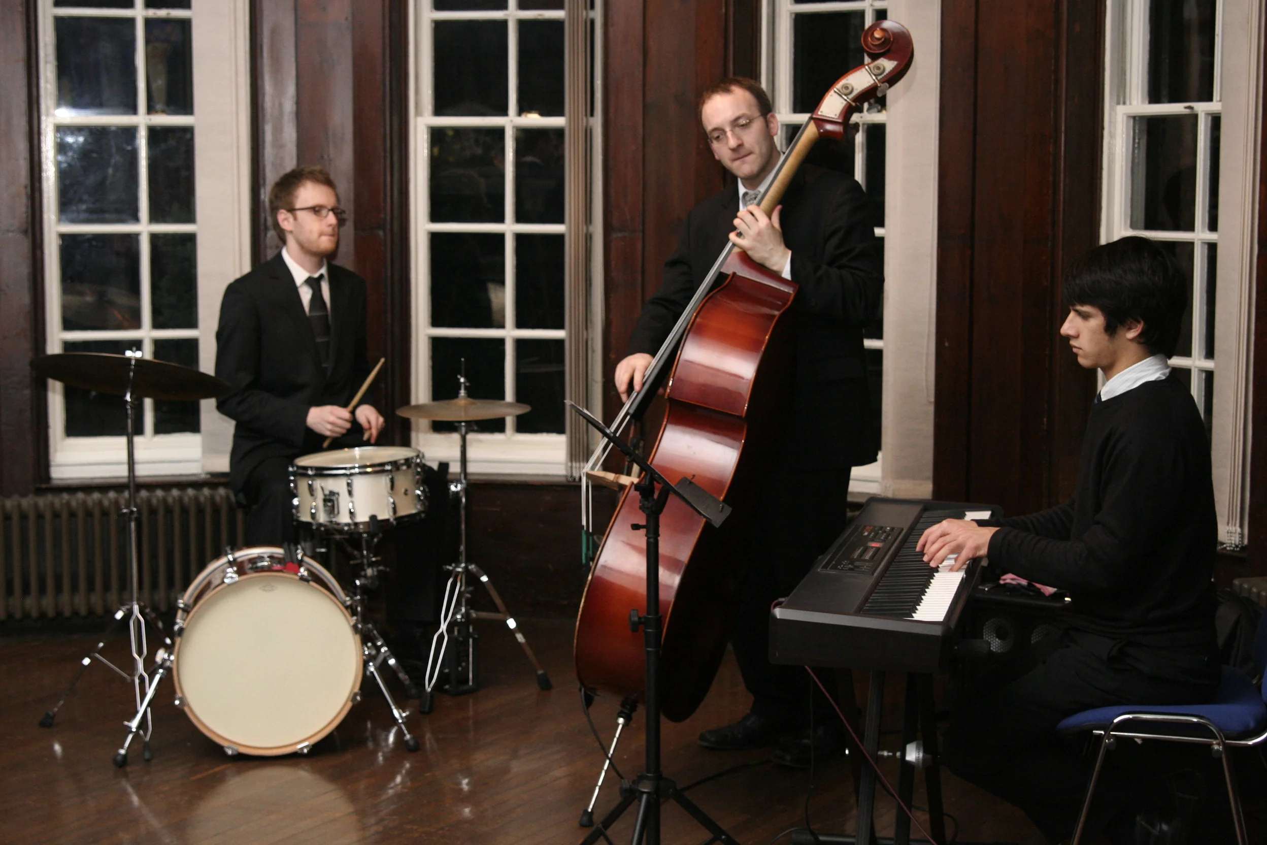 Dickens Library Corporate Event Venue.JPG