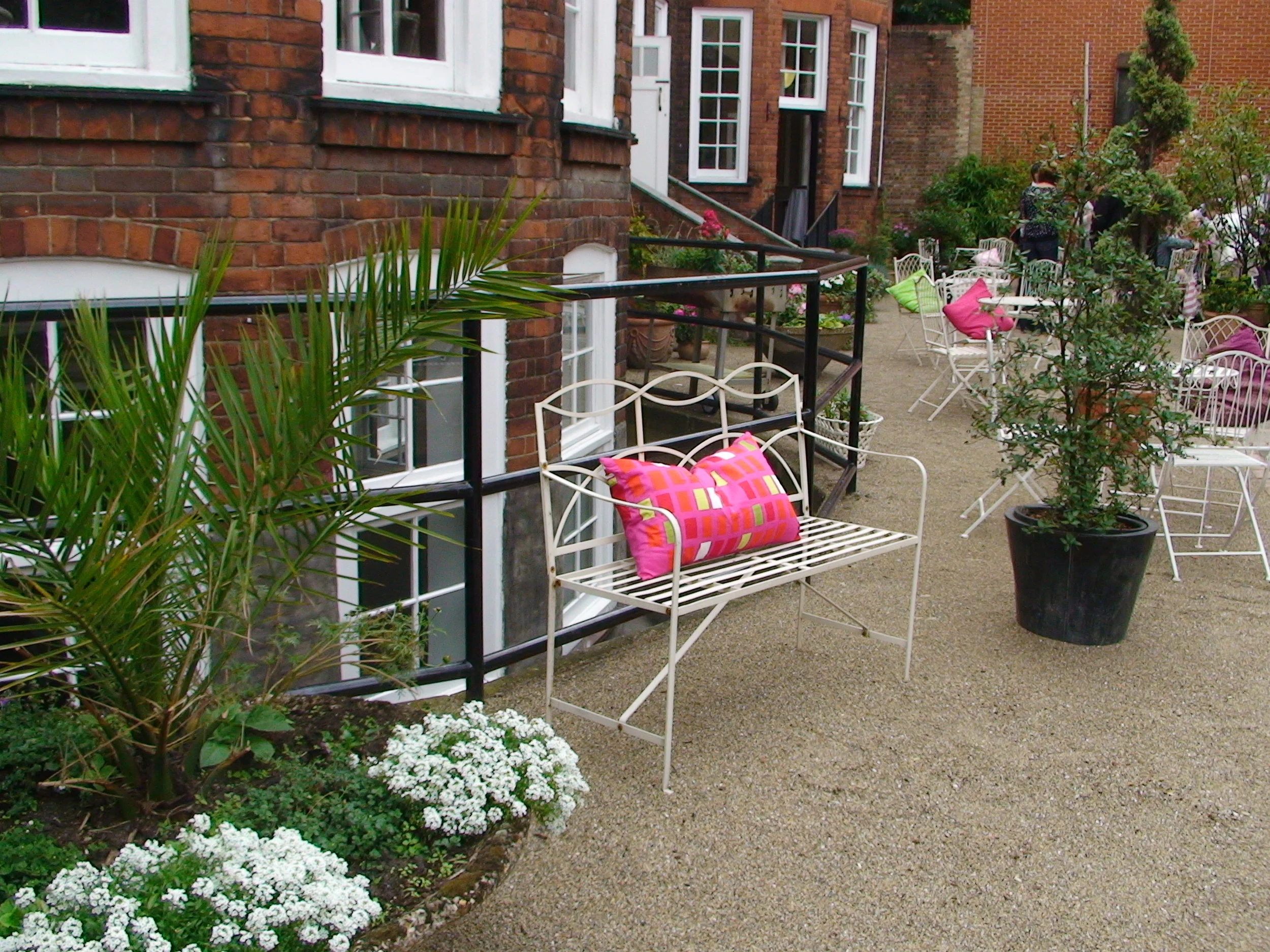 External Venue Euston .JPG