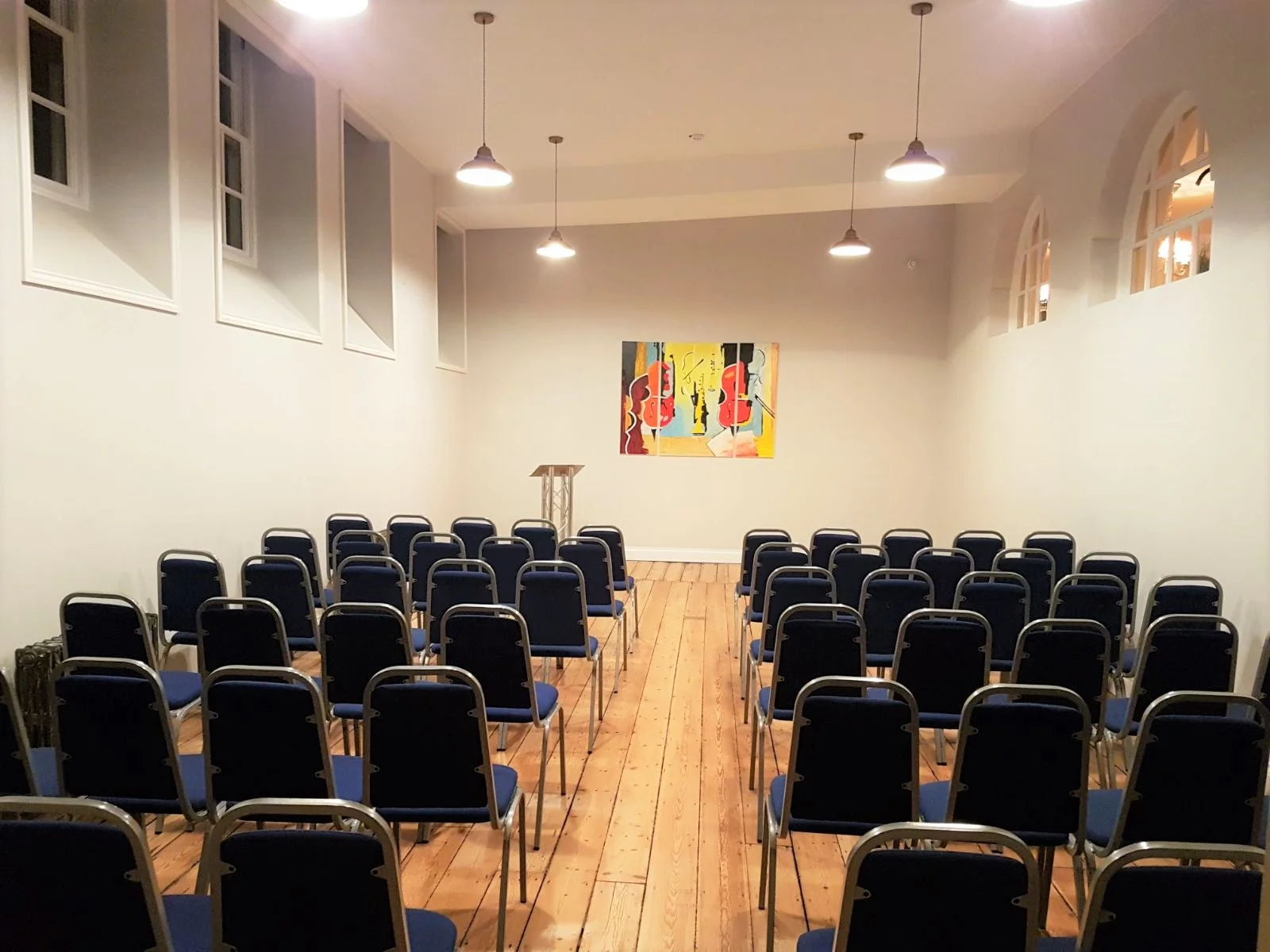 Hershel Conference and Meeting Room theatre style.jpg