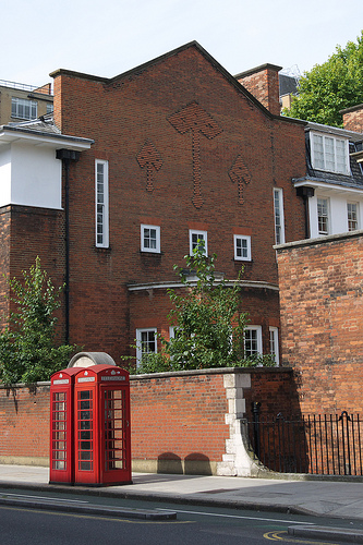 Learning Tree of Knowledge Conference Centre London.jpg