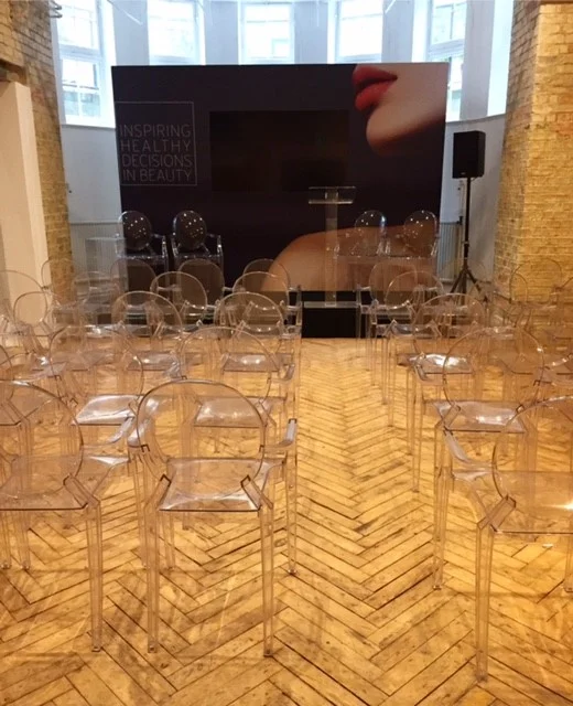 Pegasus Exhbition Venue Mary Ward House.jpg