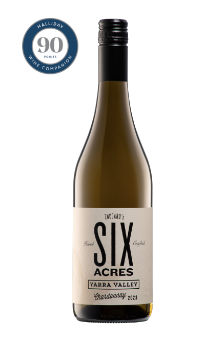 2023 Six Acres Chardonnay