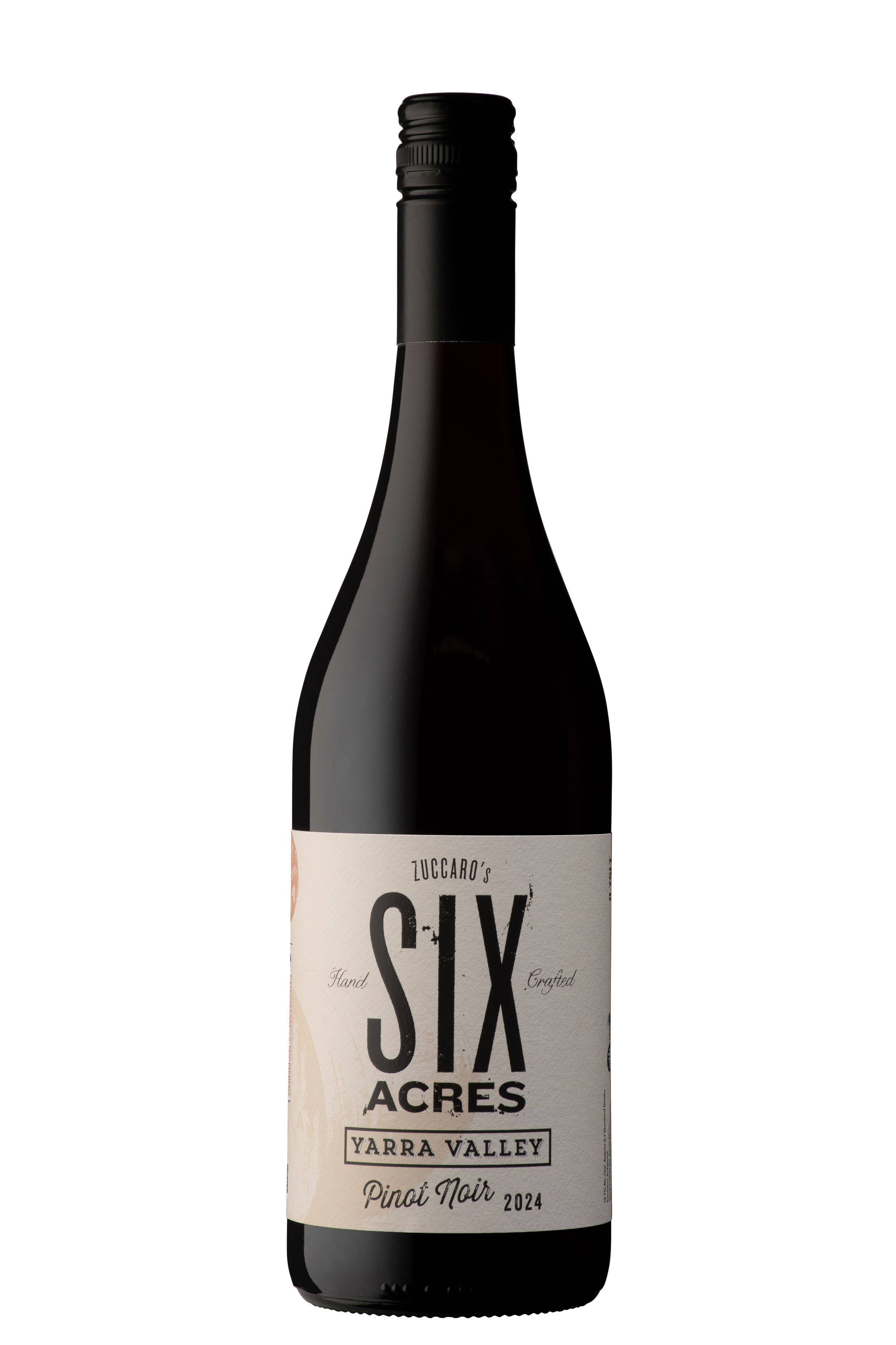 2024 Six Acres Pinot Noir