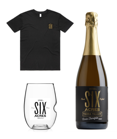 CUVÉE FAMIGLIA GIFT PACK