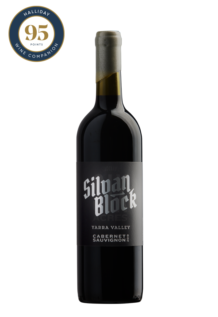 2019 Six Acres Silvan Block Cabernet Sauvignon