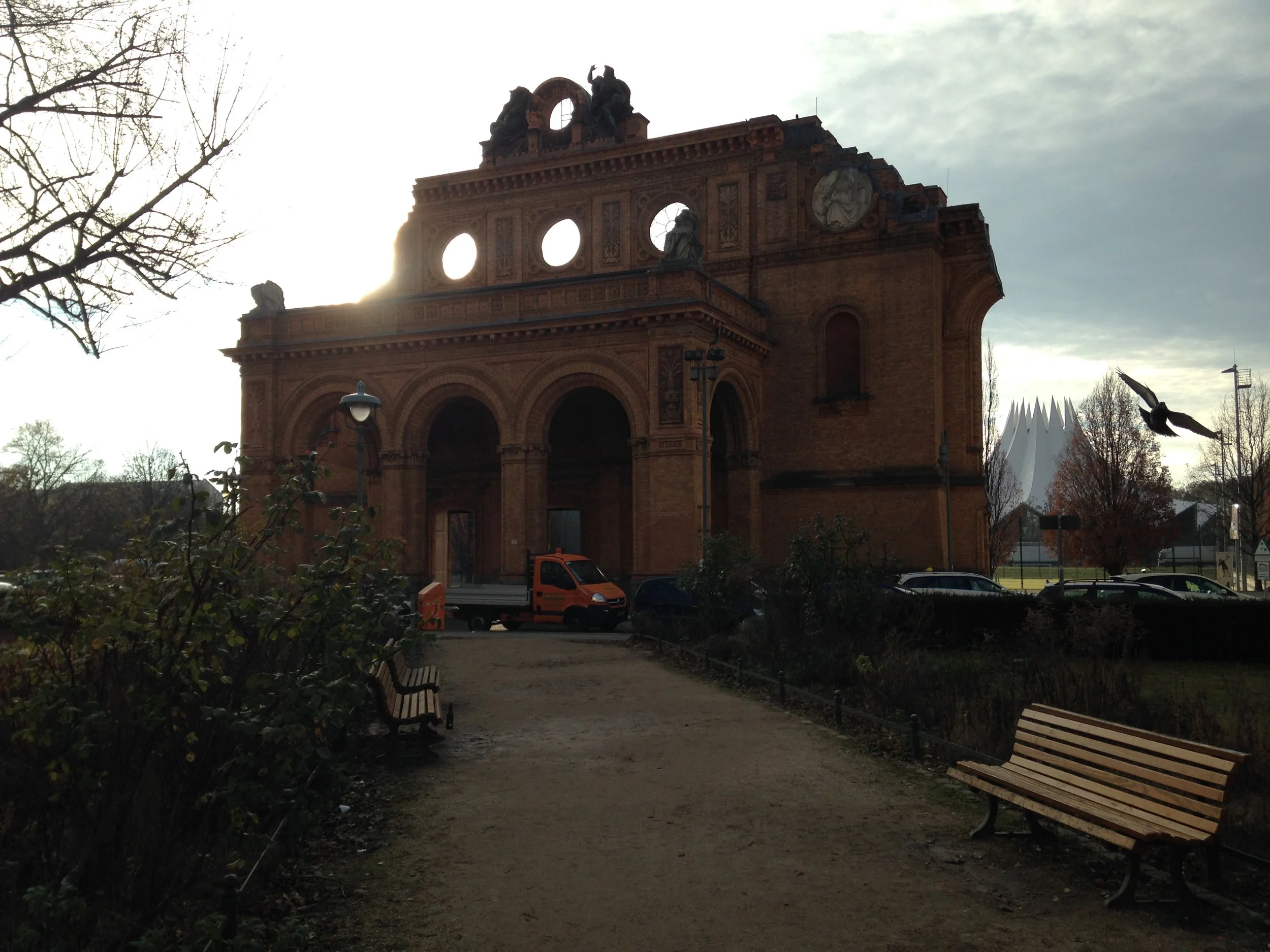 Berlin.