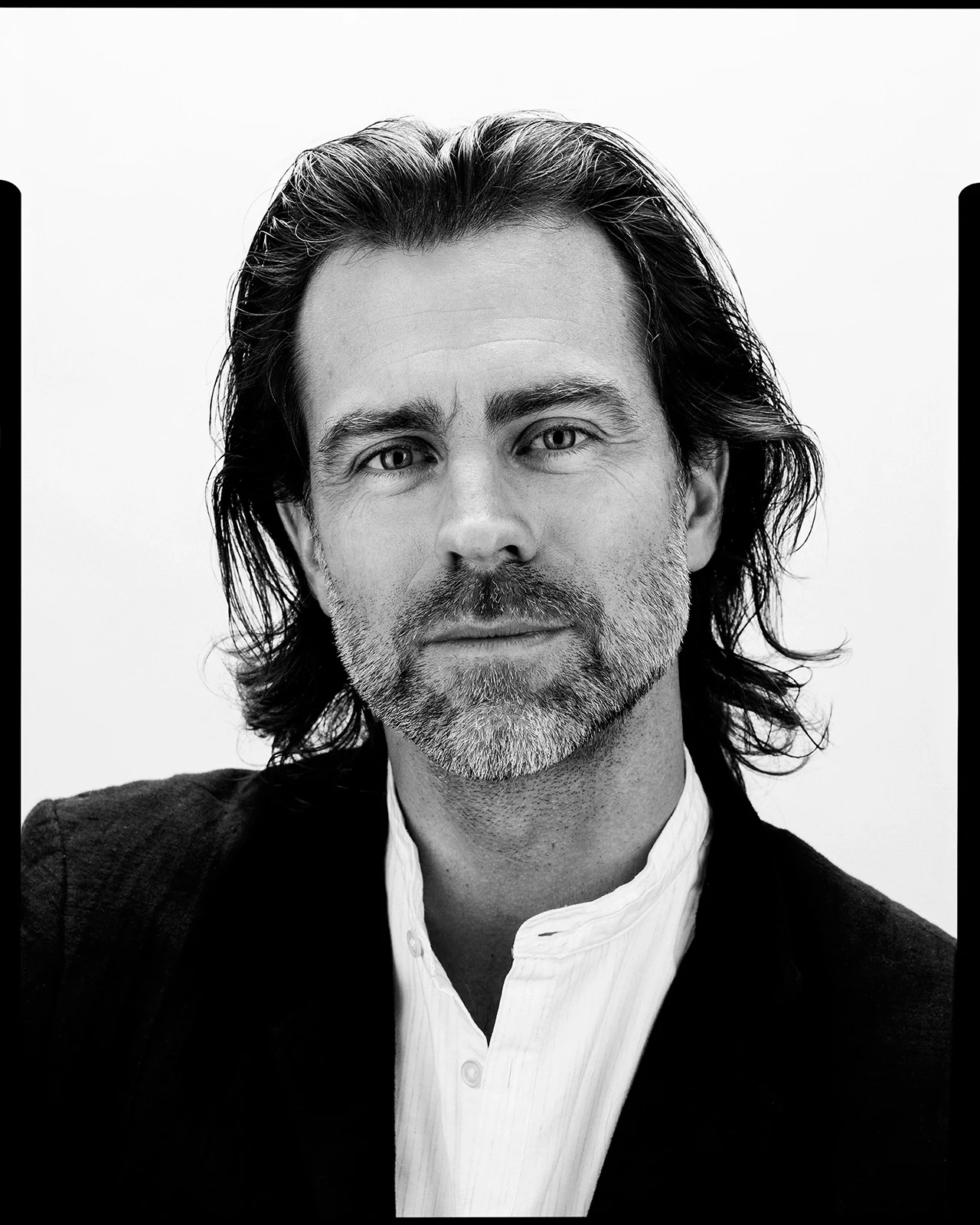 Stéphane Ducret par Nicolas Schopfer, décembre 2018