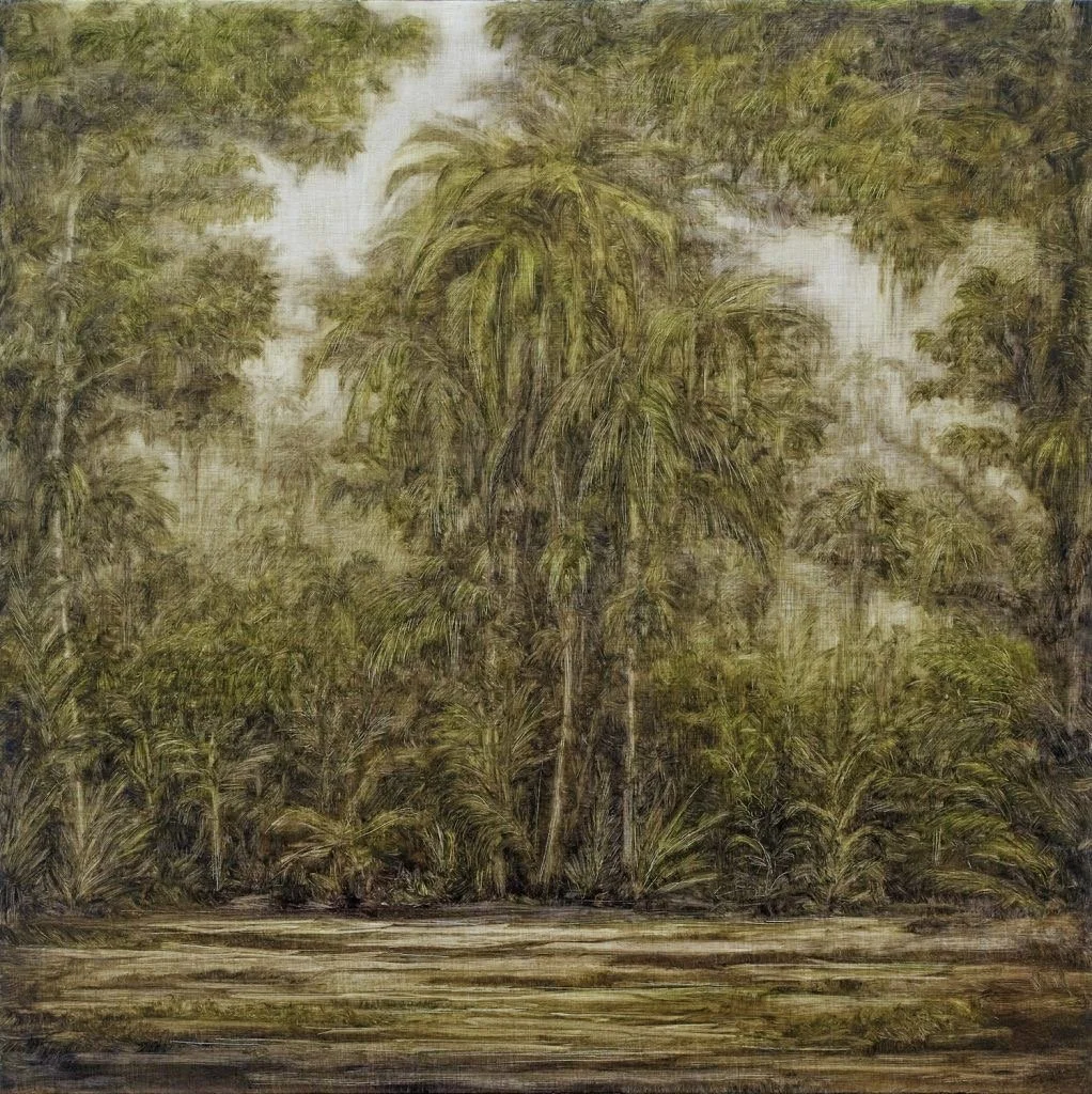 LUCAS ARRUDA  : MERCREDI 13 DÉCEMBRE 18h30 - 21h30