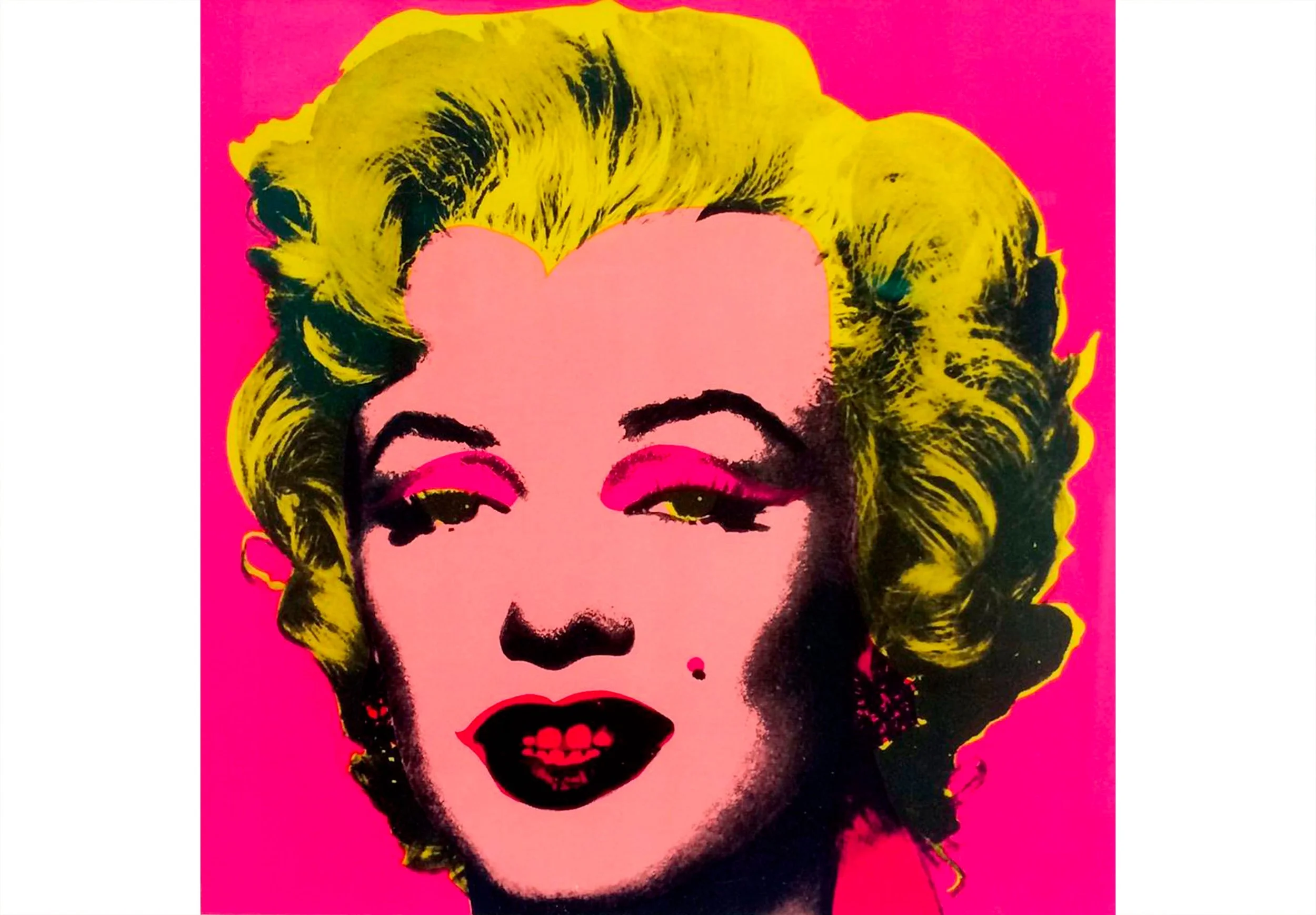 Andy Warhol