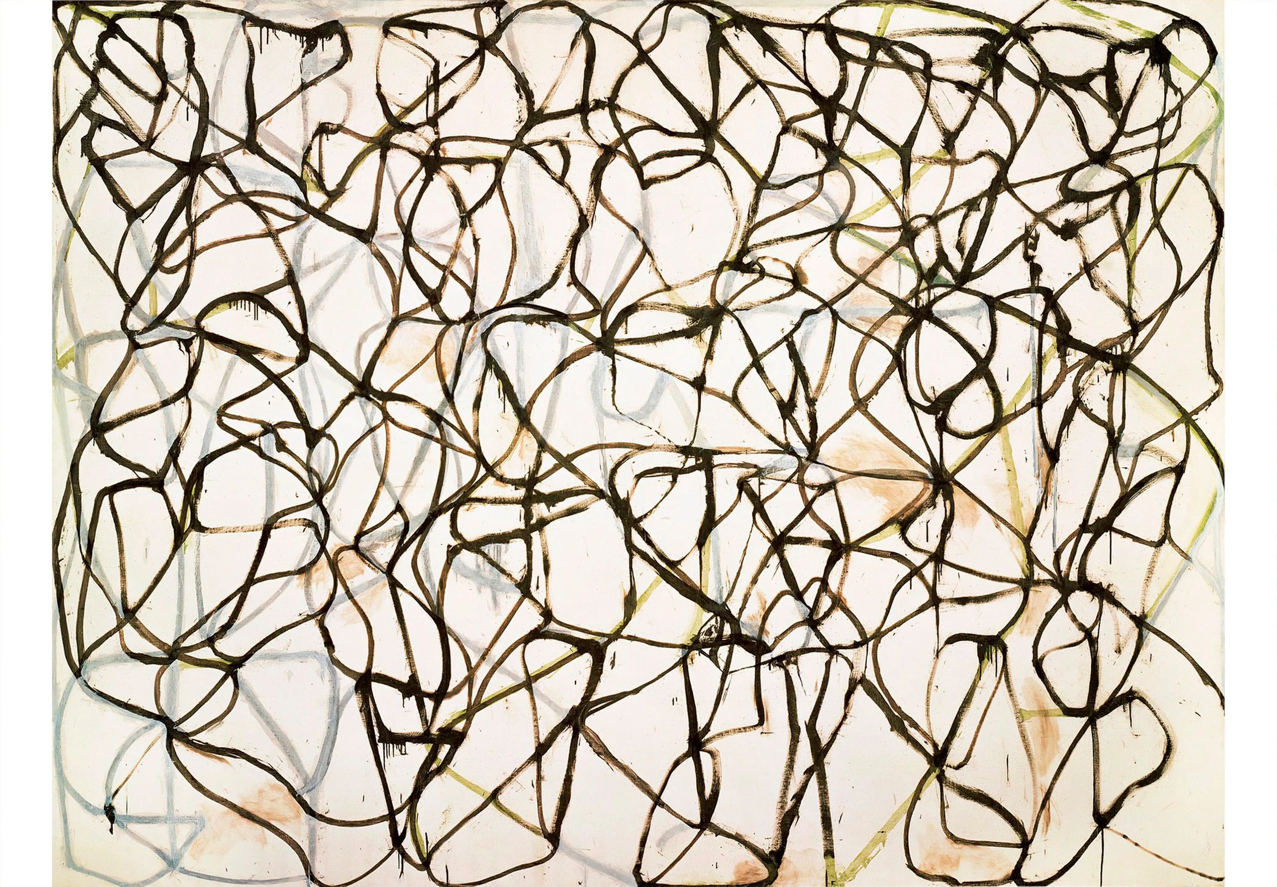 Brice Marden (copie)