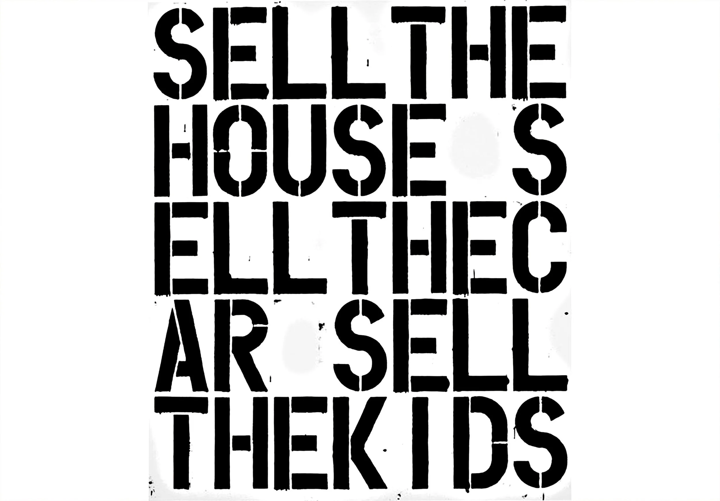 Christopher Wool (copie)