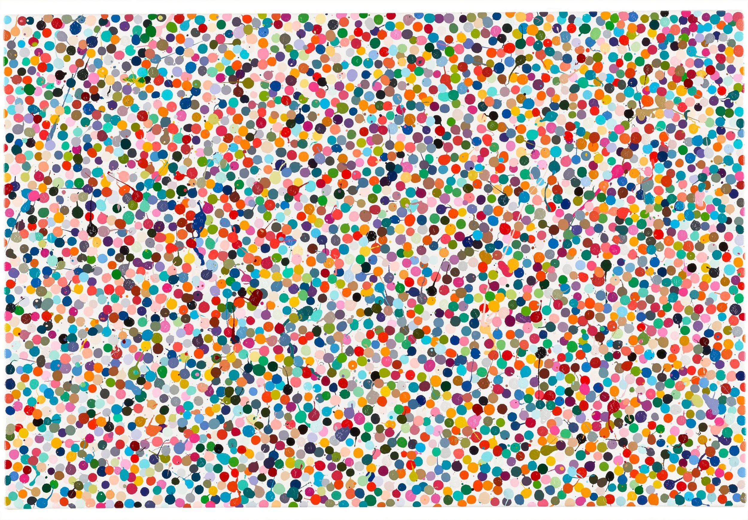 Damien Hirst (copie)