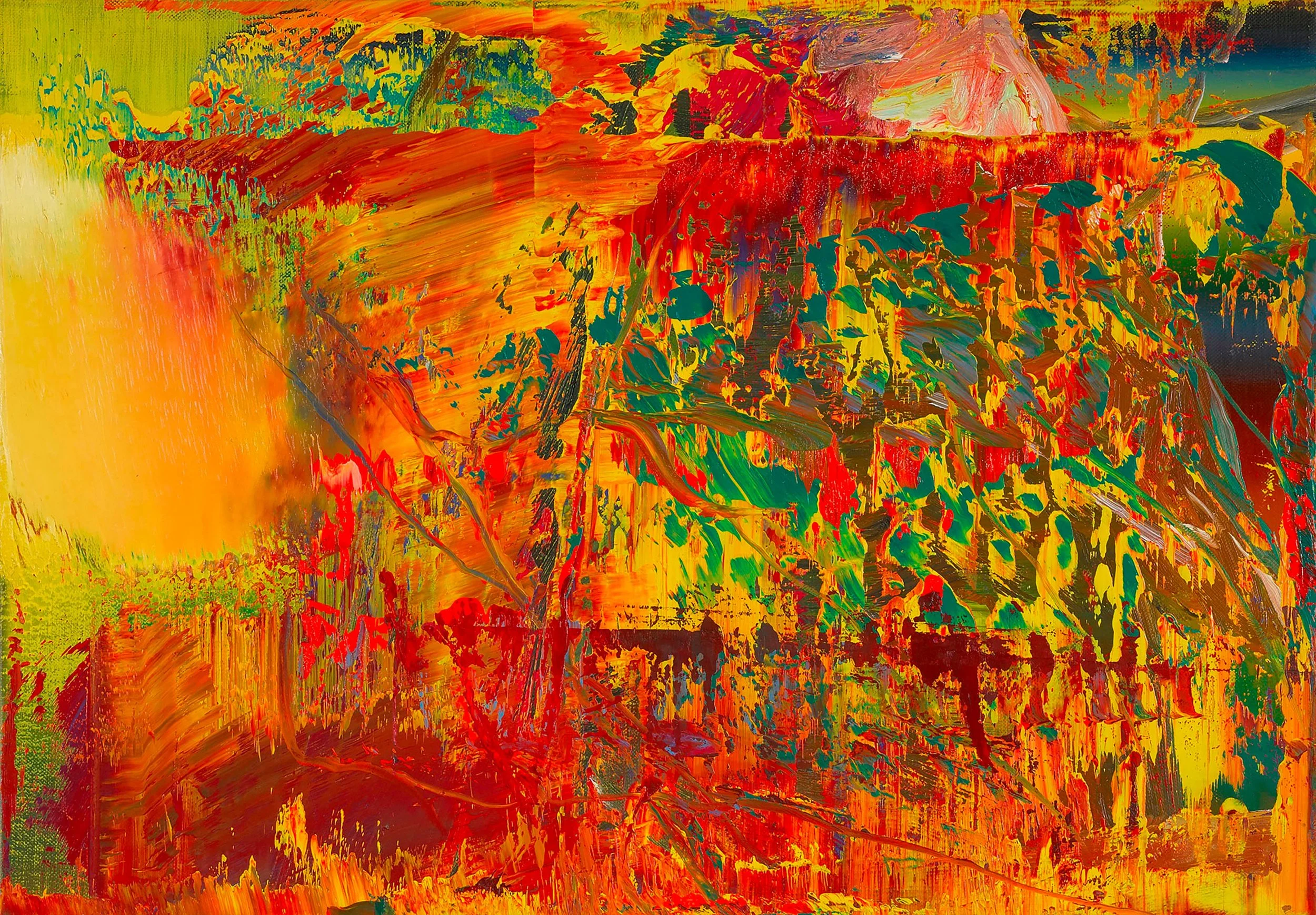 Gerhard Richter (copie)