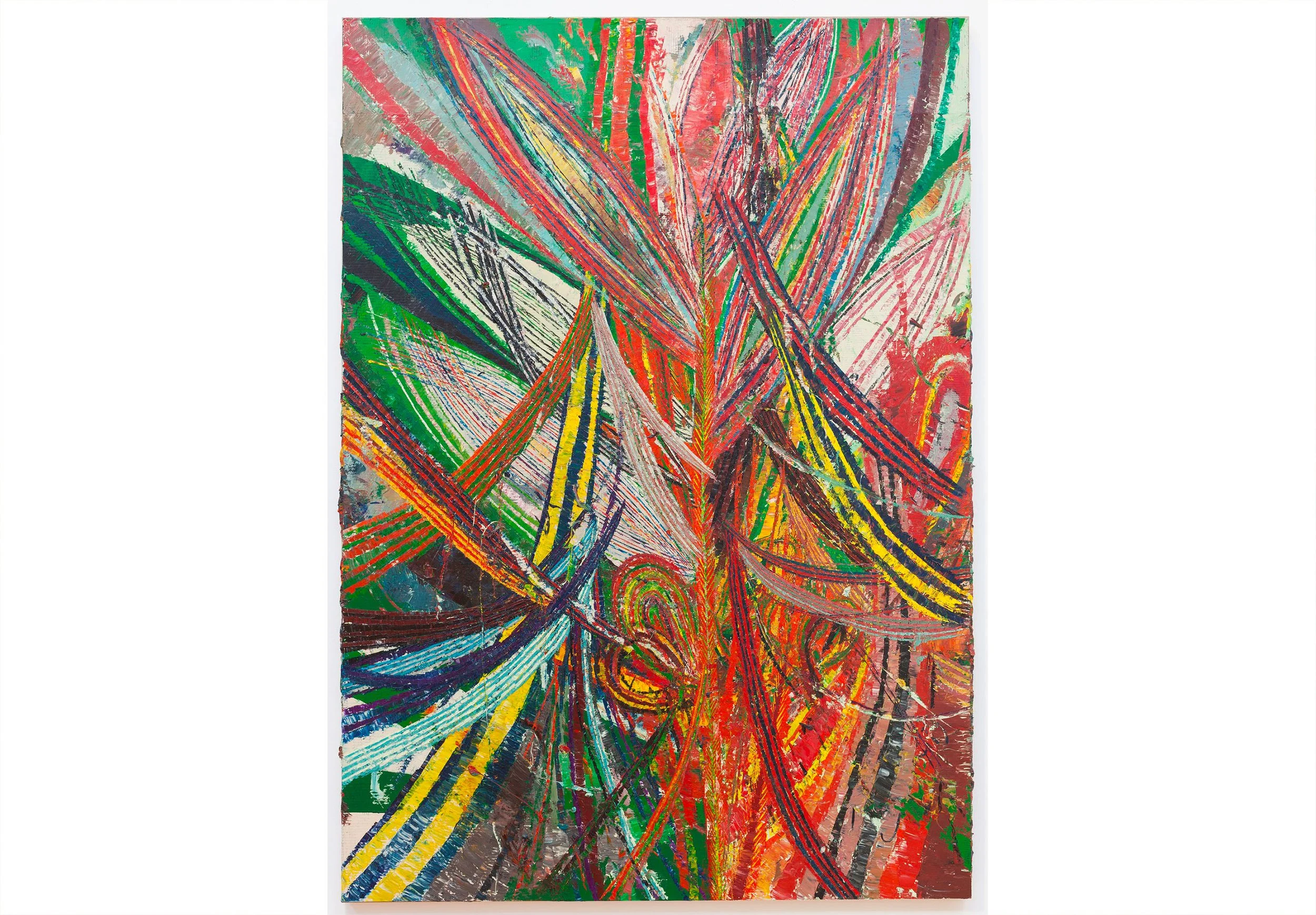 Mark Grotjahn (copie)