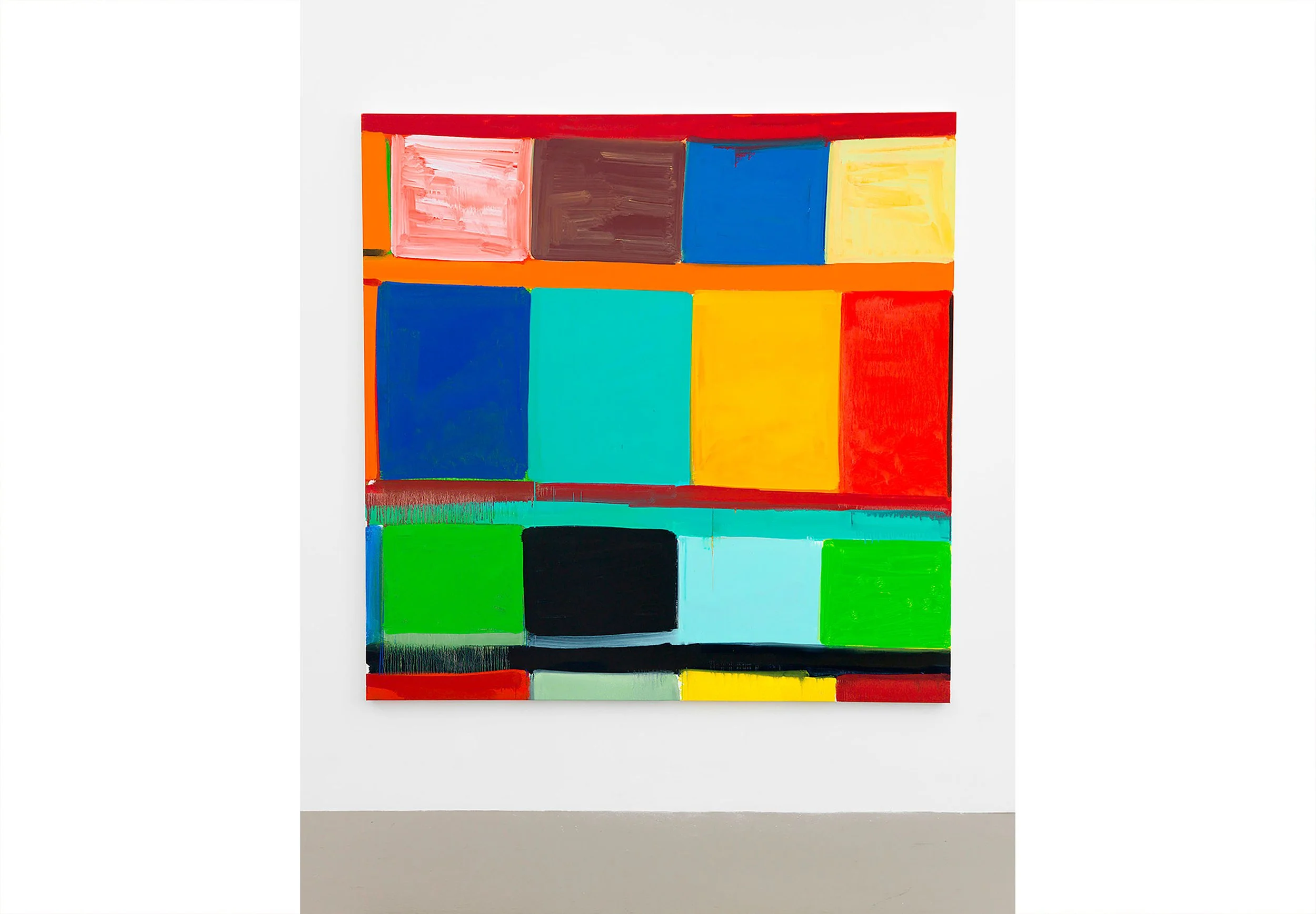 Stanley Whitney (copie)
