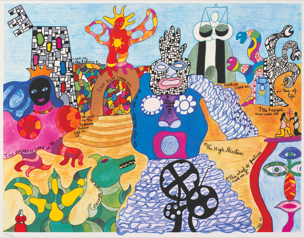 tarot-garden-niki-saint-pahlle-lucia-pesapane.png