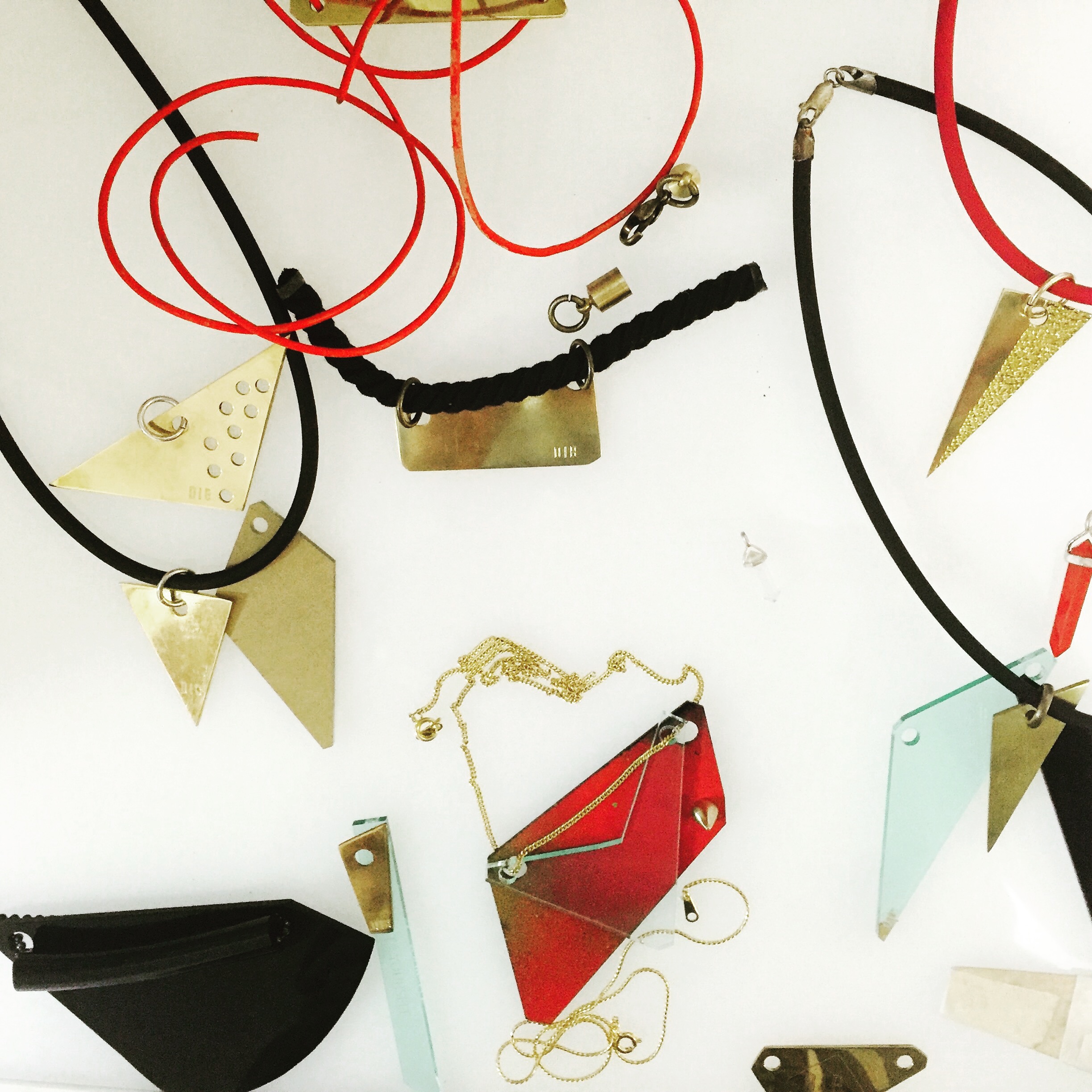 Jessie Dib Collection