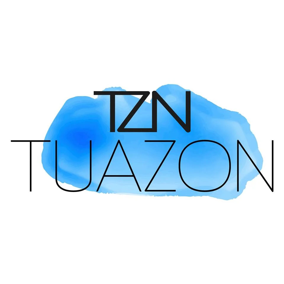 TZN Tuazon logo