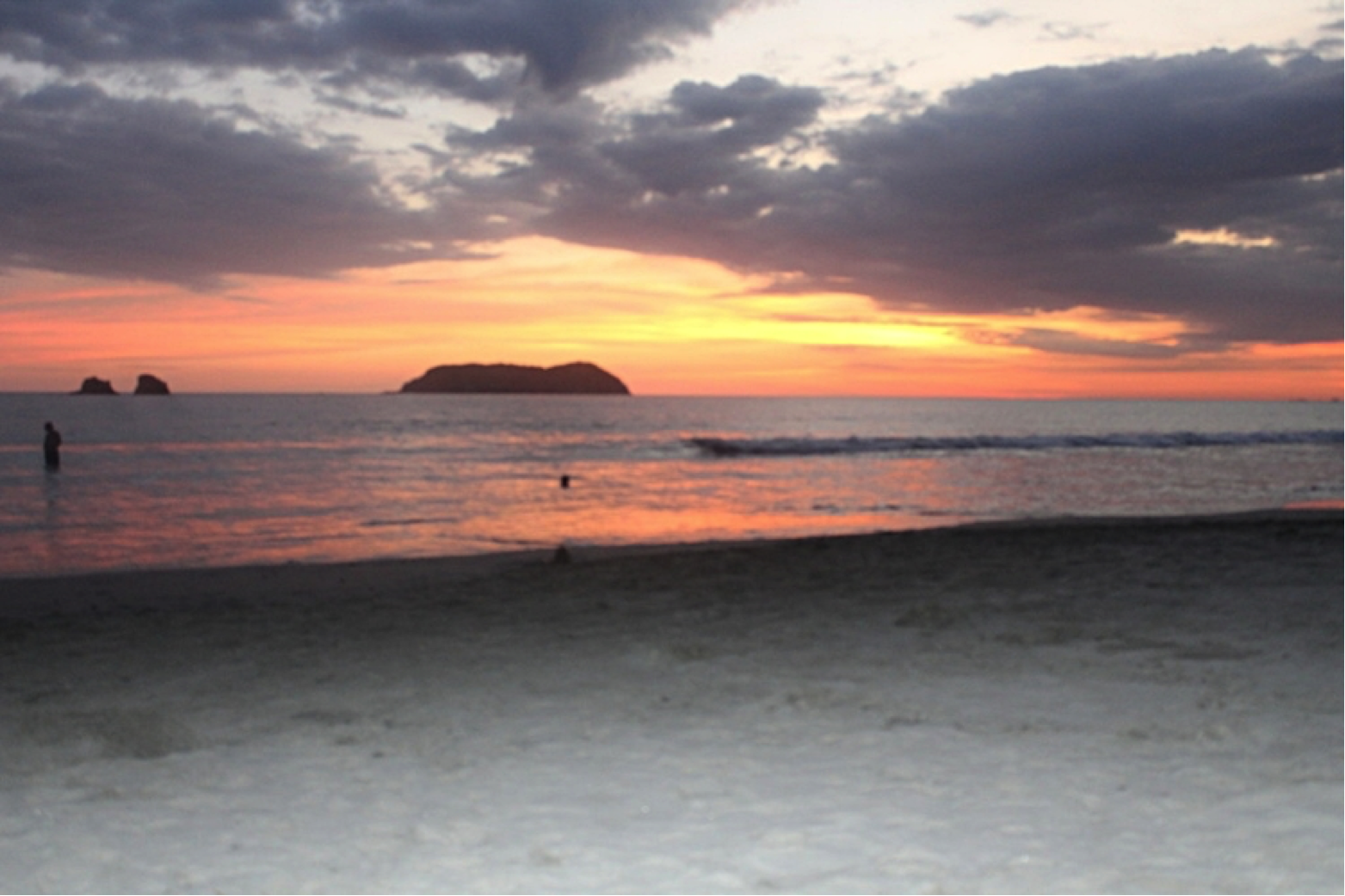 Playa Manuel Antonio
